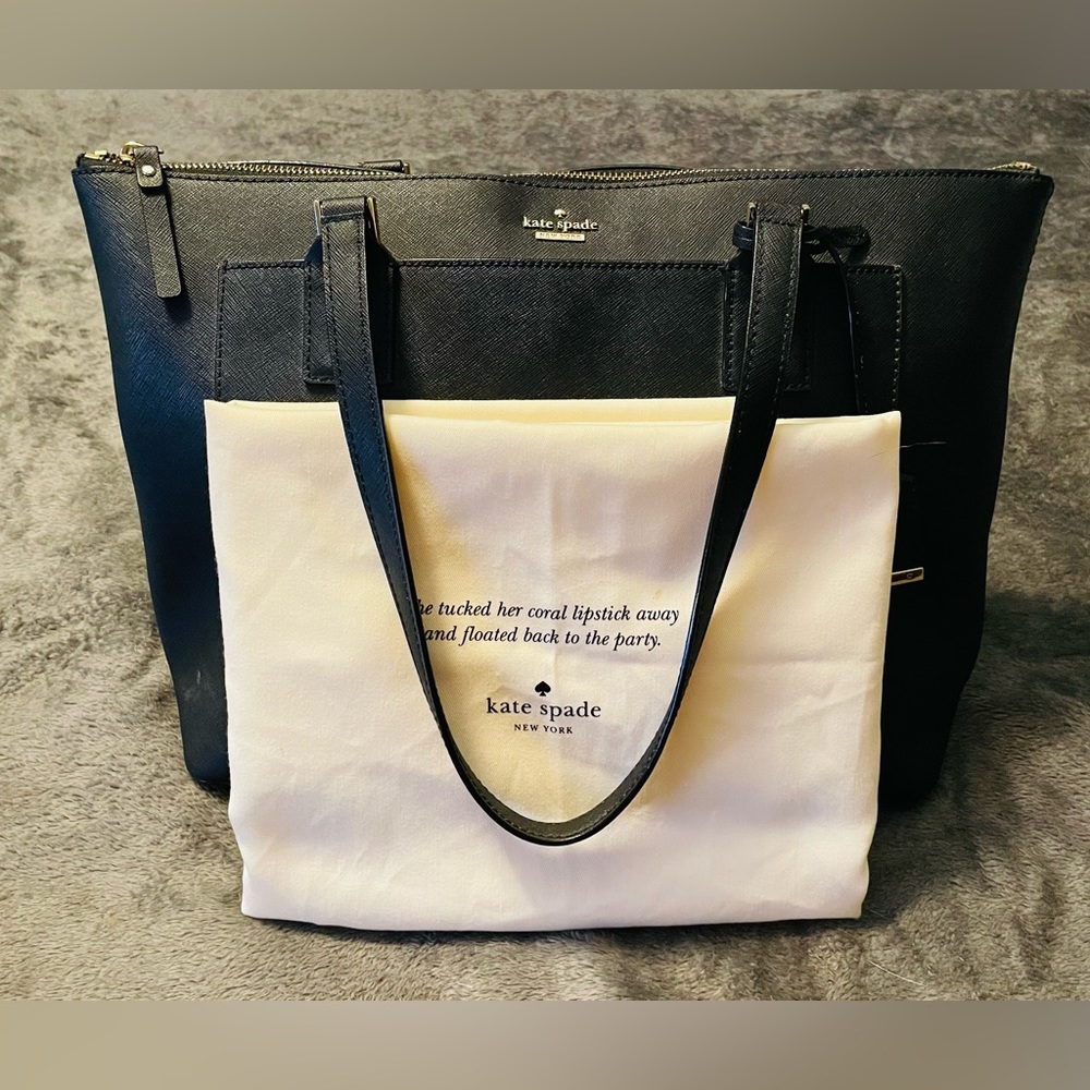 Kate Spade Cameron Street Audrey Tote